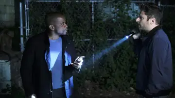 Backdrop to the movie "Psych: The Movie" #1049844