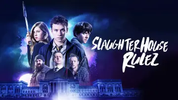 Backdrop to the movie "Slaughterhouse Rulez" #97521