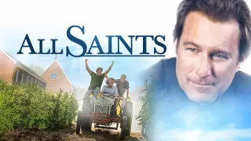 Backdrop to the movie "All Saints" #1080748