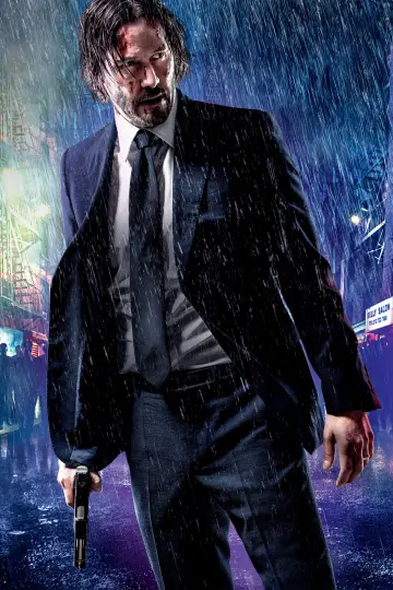 John Wick: Chapter 3 - Parabellum