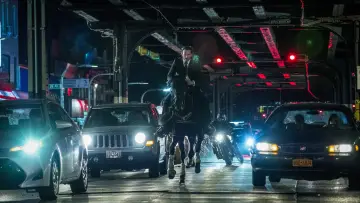 Backdrop to the movie "John Wick: Chapter 3 - Parabellum" #1643158