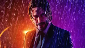 Backdrop to the movie "John Wick: Chapter 3 - Parabellum" #169720