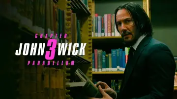 Backdrop to the movie "John Wick: Chapter 3 - Parabellum" #927989