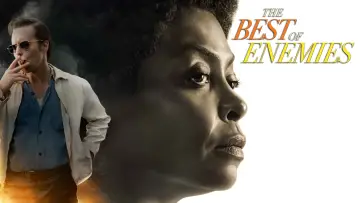 Watch film The Best of Enemies — Лучшие враги - Русский трейлер (2019)