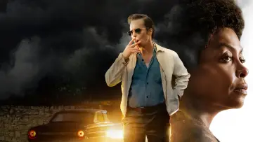 Backdrop to the movie "The Best of Enemies" #988204