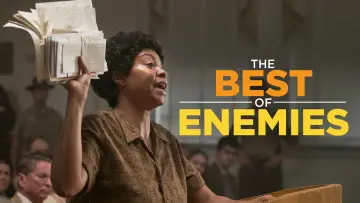 Backdrop to the movie "The Best of Enemies" #988205