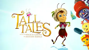 Backdrop to the movie "Tall Tales" #1806737