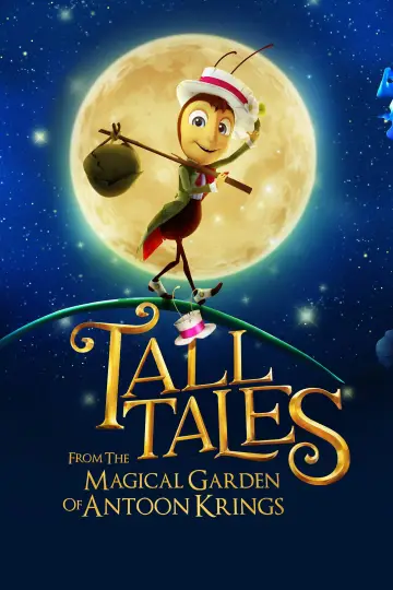 Poster to the movie "Tall Tales" #1806749