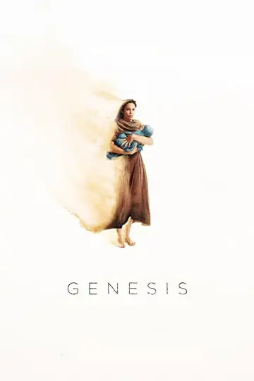 Poster to the movie "The Book of Genesis" #1432482