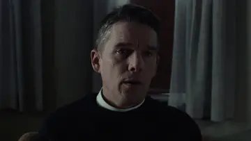 Backdrop to the movie "First Reformed" #891268