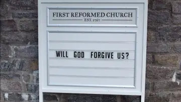 Backdrop to the movie "First Reformed" #891270