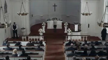 Backdrop to the movie "First Reformed" #891272