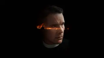 Backdrop to the movie "First Reformed" #891275