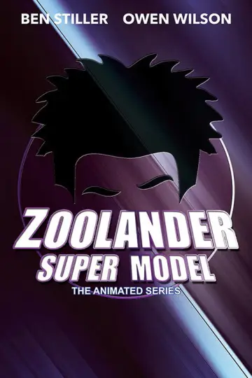 Poster to the movie "Zoolander: Super Model" #1571779