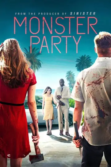 Monster Party