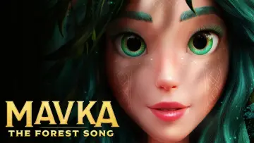 Backdrop to the movie "Mavka: The Forest Song" #162388