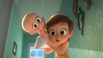 Backdrop to the movie "The Boss Baby: Family Business" #171406