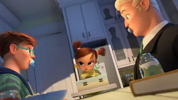 Backdrop to the movie "The Boss Baby: Family Business" #171423