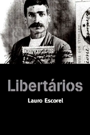 Libertários Poster