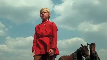 Backdrop to the movie "The Steppe" #1838139