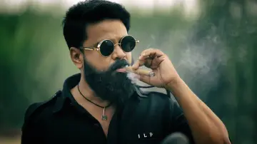 Backdrop to the movie "Kammara Sambhavam" #1158016