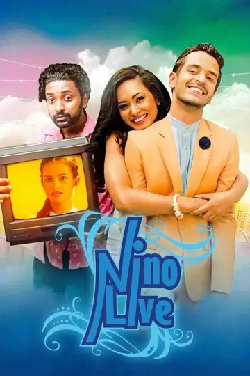 Poster to the movie "Nino Live" #1768044