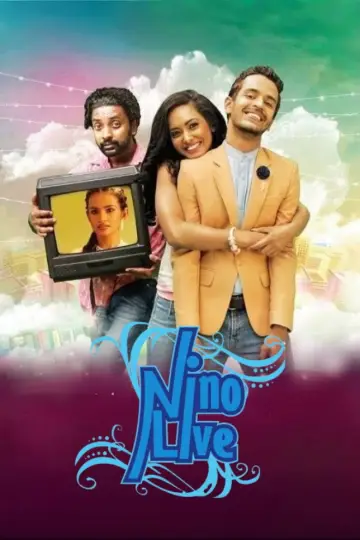 Nino Live Poster