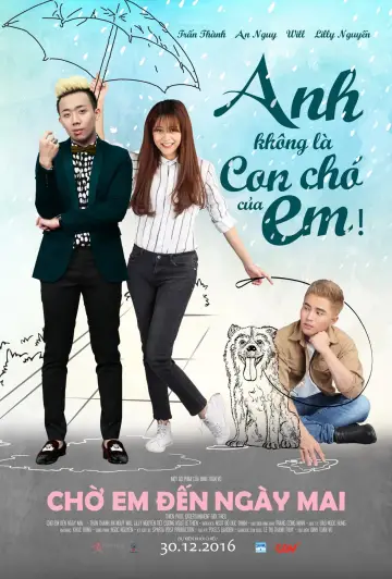 Poster to the movie "Until You" #1173701