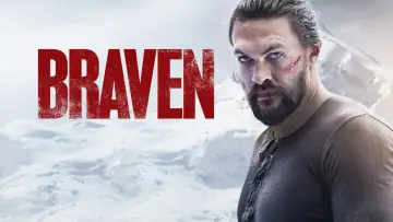 Backdrop to the movie "Braven" #1208991