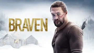 Backdrop to the movie "Braven" #1208992