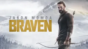 Backdrop to the movie "Braven" #895927