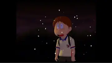 Backdrop to the movie "Gegege no Kitaro: Kitaro