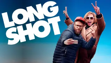 Backdrop to the movie "Long Shot" #872402
