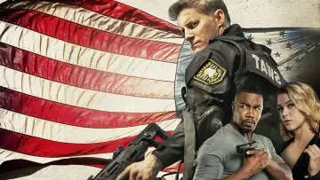 Backdrop to the movie "S.W.A.T.: Under Siege" #1004797