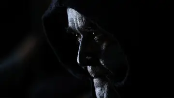 Odiyan Poster