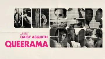 Backdrop to the movie "Queerama" #1141336