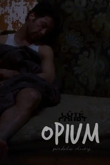 Poster to the movie "Opium" #1811811