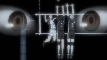 Backdrop to the movie "Haikyuu!! Movie 4: Battle of Concepts" #904768