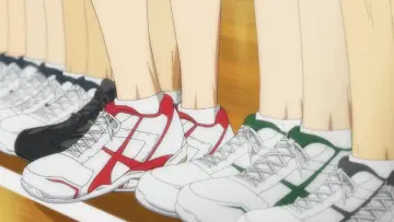 Backdrop to the movie "Haikyuu!! Movie 4: Battle of Concepts" #904769