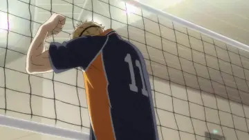 Backdrop to the movie "Haikyuu!! Movie 4: Battle of Concepts" #904772