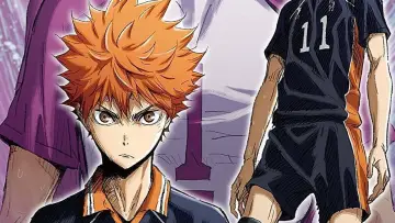 Backdrop to the movie "Haikyuu!! Movie 4: Battle of Concepts" #904776