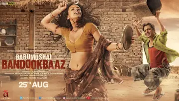 Backdrop to the movie "Babumoshai Bandookbaaz" #1909343