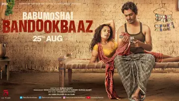 Backdrop to the movie "Babumoshai Bandookbaaz" #1909344