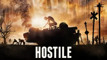Backdrop to the movie "Hostile" #1079153