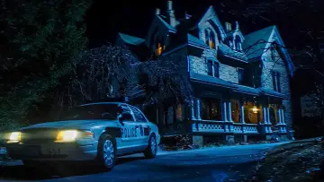 Backdrop to the movie "Midnighters" #700878