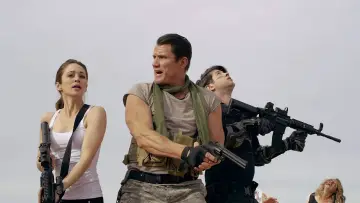 Backdrop to the movie "Dead Trigger" #1858064