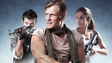 Backdrop to the movie "Dead Trigger" #1858072