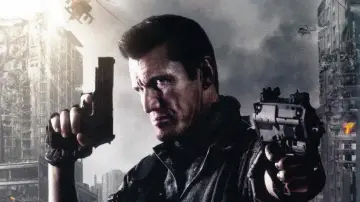 Backdrop to the movie "Dead Trigger" #1858073