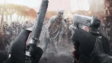 Backdrop to the movie "Dead Trigger" #1858074