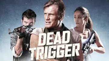 Backdrop to the movie "Dead Trigger" #1858075
